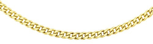 Carissima Collar de mujer con oro amarillo 18 K (750), 46 cm
