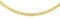Carissima Collar de mujer con oro amarillo 18 K (750), 46 cm