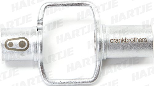 CRANKBROTHERS Ersatzteile für Pedale, Body, Eggbeater 1
