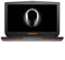 Alienware 17 R3 2.6GHz i7-6700HQ 17.3 3840 x 2160Pixel Nero, Argento Computer portatile