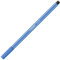 STABILO - Premium-Filzstift - Pen 68 - Einzelstift - dunkelblau