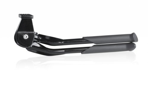 XLC, Supporto 2 KS-D02 Unisex-Adulto, Nero, One Size