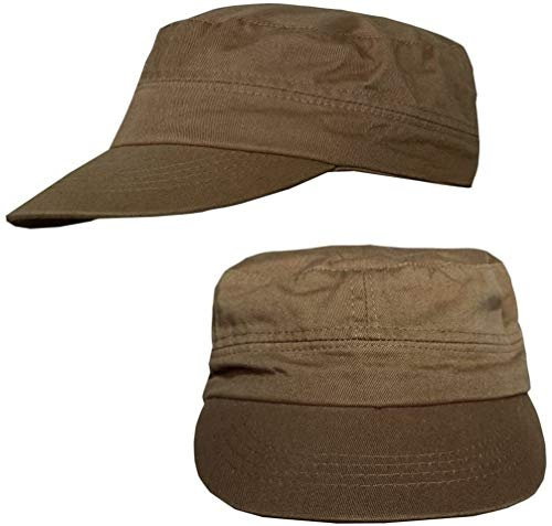 Mil-Tec US Jailhouse Cap M51 Coyote