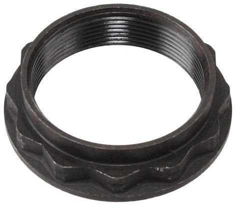 ABS 910761 Mutter, Achsstummel
