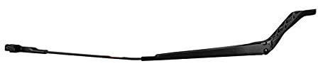 VAICO V10-2212 Wischarm, Scheibenreinigung | Kompatibel mit: SEAT ALHAMBRA, VW SHARAN