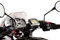 SW-MOTECH Navi-Halter an Rohr Ø 10/12 mm Schwarz