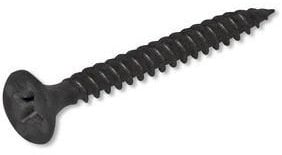 Knauf Schnellbauschrauben TN Feingewinde 3,5 x 35mm, 1000 Stück
