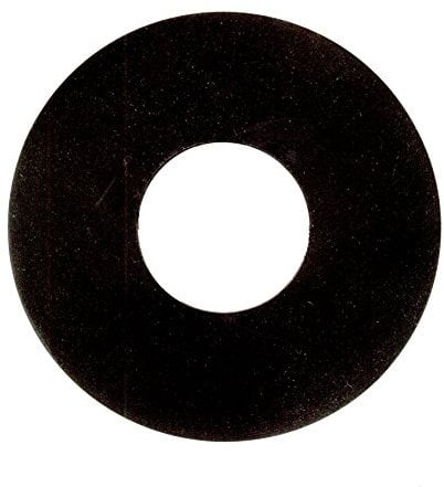 Cornat SPK-Ablaufdichtung SAAR, WESER, NECKAR, TEC380424, Ø 60 x 23 mm, Stärke 2,7 mm