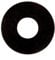 Cornat SPK-Ablaufdichtung SAAR, WESER, NECKAR, TEC380424, Ø 60 x 23 mm, Stärke 2,7 mm
