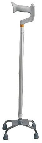 QUADRIPODE BASE STRETTA MANICO APERTO cod.art. RP726