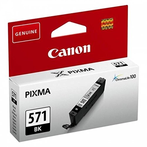 Canon 0385 C001 Ink Cartridge Black