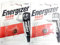 2 X Energizer Cr1220 3V Lthium Coin Cell Battery Dl1220 Car Keys Van Key Fob by Energizer