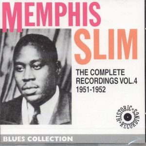 The Complete Recordings Vol.4