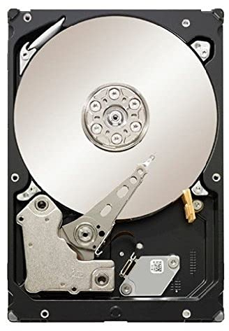 Seagate ST31000524NS Constellation ES, interne Festplatte