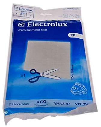 Motorfilter – Staubsauger – AEG, Electrolux, Tornado