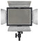 Yongnuo yn 600 conduit panneau lumineux, 3200k-5500k température de couleur réglable avec télécommande, yn600 vidéo led ligh avec adaptateur d'alimentation CA