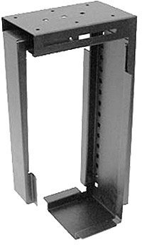 Penn Elcom CPU-87 CPU Holder Black