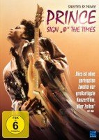 Prince - Sign O The Times [Import allemand]