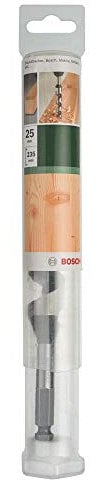 Bosch Profesional 2609255252 - Broca helicoidal (tamaño: 25mm)