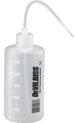 Devilbiss Dv192316 Dpc-8 Solvent Squeeze Bottle