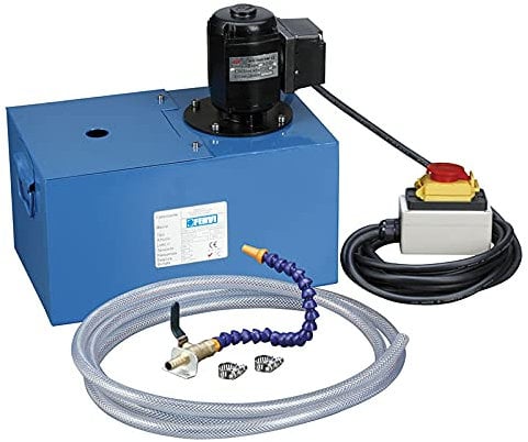 IMPIANTO EMULSIVO REFRIGERAZIONE UNIVERSALE TORNIO FRESA 220 V Art. P018/230V