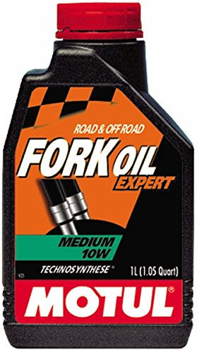 Scooter Fork Oil 1 Litre for Zing Bikes Beat 125cc LF125T-9A