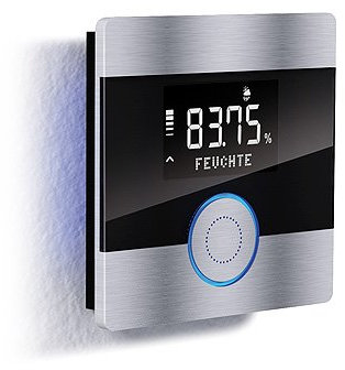 enertex SynOhr® MultiSense KNX - Premium