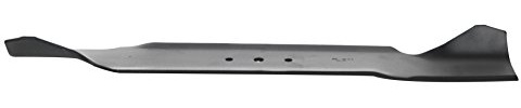 GREENSTAR 2828 Klinge Warmluftbürste anpassbar für Rasenmäher MTD 42 