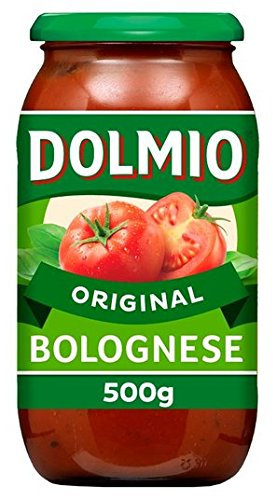 Dolmio Bolognese Original Pasta Sauce 500g