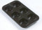 Falcon Enamel 30cm Muffin Tin 6 cup