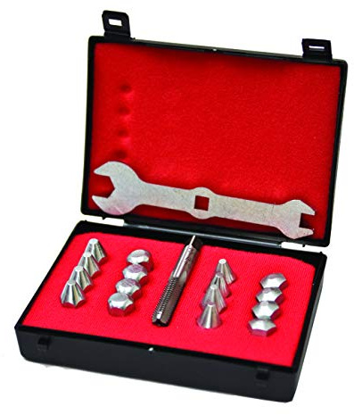 Liveryman 16 Stud Presentation Box - Clear, Regular