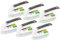 3M Scotch-Brite - Cepillo Multiusos