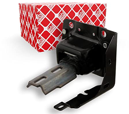 febi bilstein 29618 Engine- /Transmission Mount, pack of one