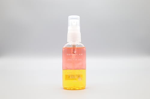 Sensolar Sonnenschutz Duo Bronce 25 Pumpsprayflasche 50ml