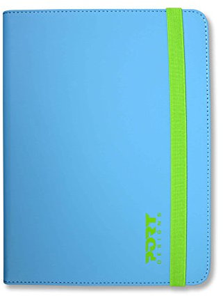 Funda Tablet Port NOUMEA Universal 7-8 Verde