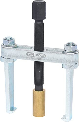 KS Tools 700.1189 Scheibenwischarm-Abzieher 2armig,20-60mm