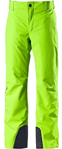 Ziener TELMO Man (Pant ski) Apple Green - 46