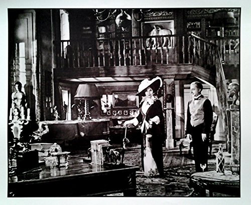 Close Up Heinz Rühmann: Die Feuerzangenbowle: J (1944) | Filmplakat, Poster [50 x 60 cm]