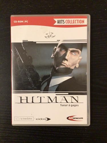 Hitman Tueur À Gages