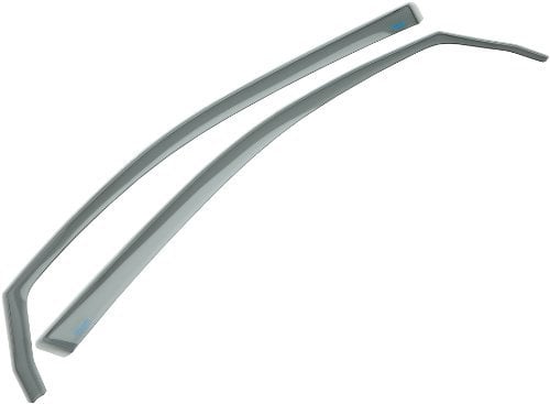 ClimAir Windabweiser kompatibel mit Volkswagen Golf V 3 türer 2003-2008