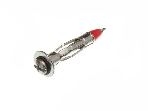cavité rivet creux ancrage mural fixations M6 6mm x 42mm (paquet de 20)