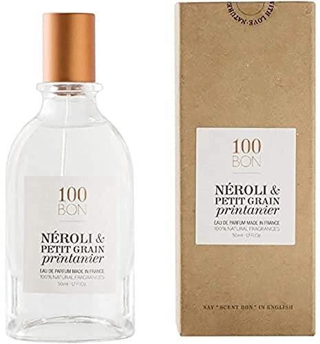 Oude Wijsheid 10ml Essentiële Olie Van Neroli Verdunde