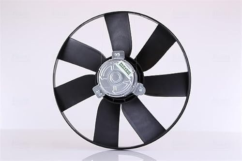 Nissens North America,Inc Fan - 85677