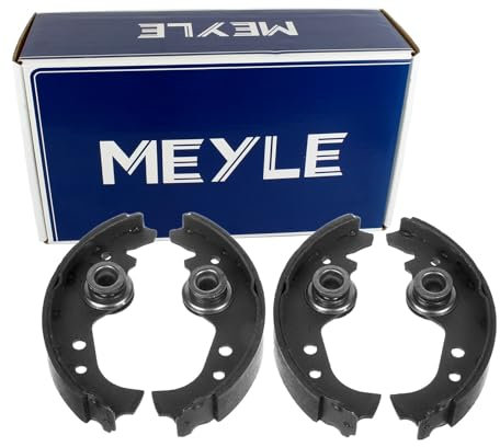 MEYLE 214 101 0059 Kit ganasce freni Posteriore Ganasce Freno Ganasce freni Kit ganasce freno