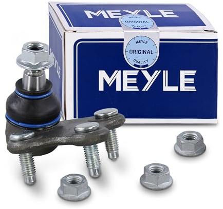 MEYLE | Kompatibel mit: AUDI A1, A1 Sportback, SEAT CORDOBA, IBIZA III, IBIZA IV, IBIZA IV SC, IBIZA IV ST, Mii, TOLEDO IV