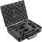 DAP DK-5 Drumset Microphone Set 2 x Condenser