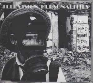 How I Learned to Love the Bomb