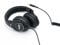 Shure SRH840 Cuffie Monitor Professionali, Nero