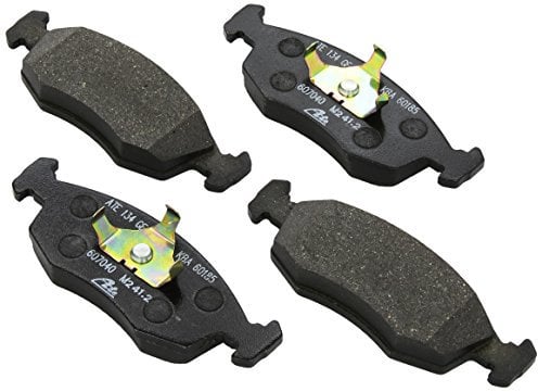 ATE 13046070402 Bremsbelagsatz Scheibenbremse