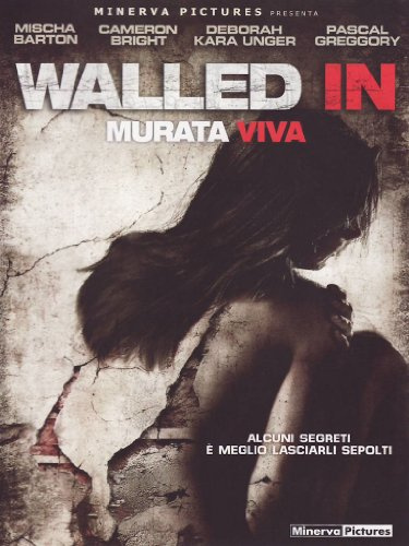 Walled in - Murata viva [IT Import]